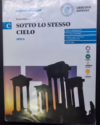 Sotto lo stesso cielo epica