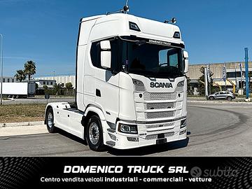 SCANIA 560 S Super NA *2023*