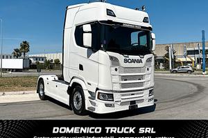 SCANIA 560 S Super NA *2023*