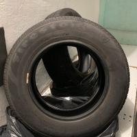 Gomme 155/80 r13 79T panda