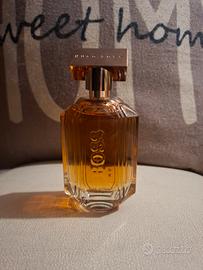 Hugo Boss The Scent Private Accord