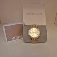 Orologio Michael Kors da donna. 