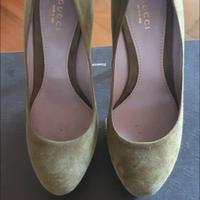 scarpe Gucci originali