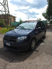 Dacia Logan MCV 1.2 75CV Ambiance