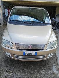FIAT Multipla metano Active