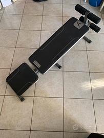 Panca fitness Domyos BA220