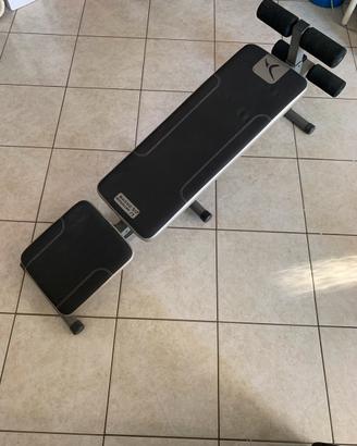 Panca fitness Domyos BA220
