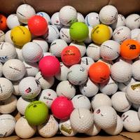 80 Wilson Mix palline da golf