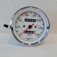Moto guzzi gu02762400 tachimetro mph