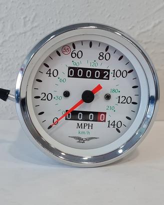 Moto guzzi gu02762400 tachimetro mph