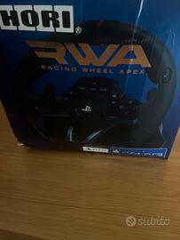 HORI RWA | Ps3/Ps4/Ps5/PC