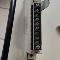 MOD.INTERF.RS 485  FX 485ADP Mitsubishi