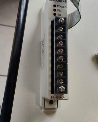 MOD.INTERF.RS 485  FX 485ADP Mitsubishi
