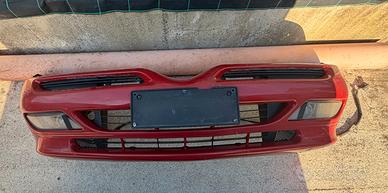 Paraurti anteriore Alfa Romeo Spider 163
