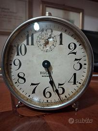 sveglia antica 