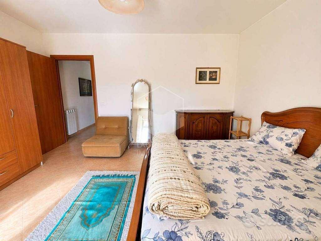 Appartamento – Marsala, Rione Sappusi, Trapani - Altro