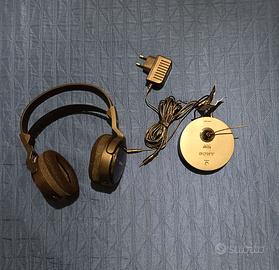 Cuffie Sony mdr-rf811r
