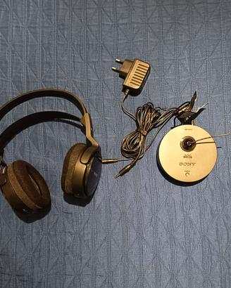Cuffie Sony mdr-rf811r