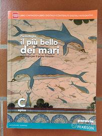 Il più bello dei mari C - 9788839526298