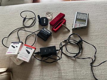 Biotek Stilus 3 Dermografo