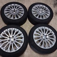 Cerchi in lega ford focus c max 2016