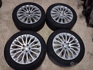 Cerchi in lega ford focus c max 2016