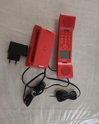 telefono fisso 