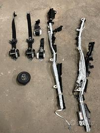 Ricambi toyota yaris gr