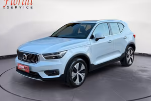 Volvo XC40 T4 Recharge Plug-in Hybrid Inscription 
