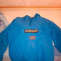 Napapijri rainforest 