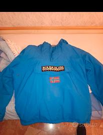 Napapijri rainforest 