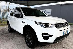 Land Rover Discovery Sport 2.2 TD4 HSE