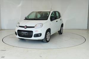FIAT Panda III 2016 - Panda 0.9 t.air t. natural p