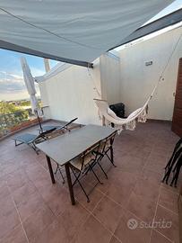 Giardini Naxos - Recanati