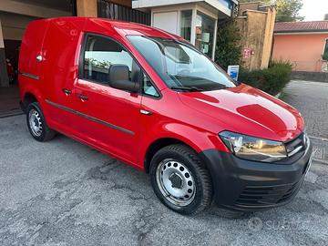 Volkswagen Caddy 2.0 TDI 122 CV 4MOTION