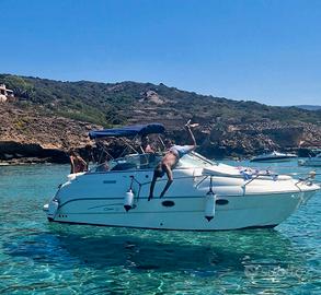 Sessa Oyster 25