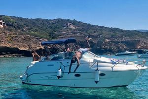 Sessa Oyster 25