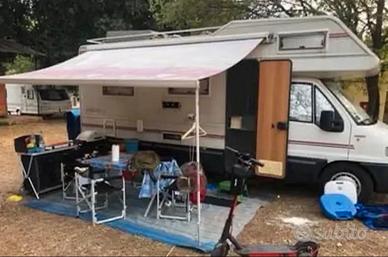 Arca 403 Ducato