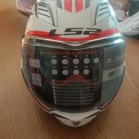 casco modulare ls2 valiant 2