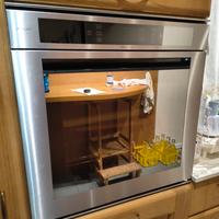 Forno Whirlpool NON FUNZIONANTE 