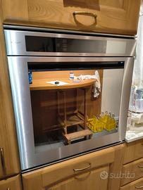 Forno Whirlpool NON FUNZIONANTE 