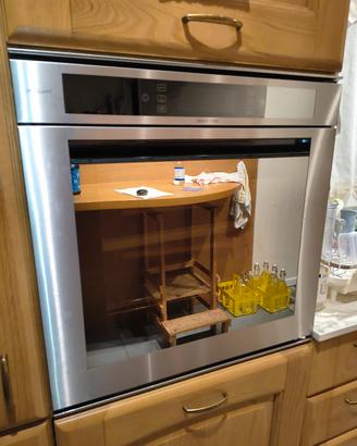 Forno Whirlpool NON FUNZIONANTE 
