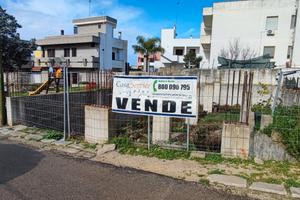 Suolo edificabile a pochi minuti da Gallipoli