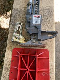 Binda Hi-lift Extreme jack