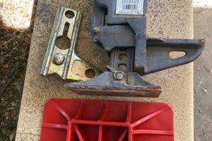 Binda Hi-lift Extreme jack