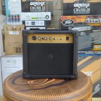 Amplificatore Oqan 10W per Chitarra Elettrica