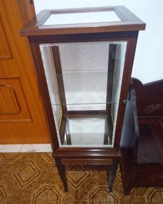 Vetrinetta classica