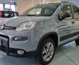 FIAT Panda S&S 4x4