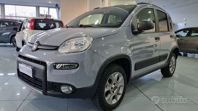 FIAT Panda S&S 4x4