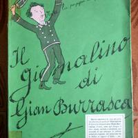 Stoppani - Il giornalino di Gianburrasca Giannino